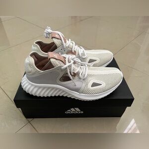 Brand new Adidas Run Lux Clima running sneakers
